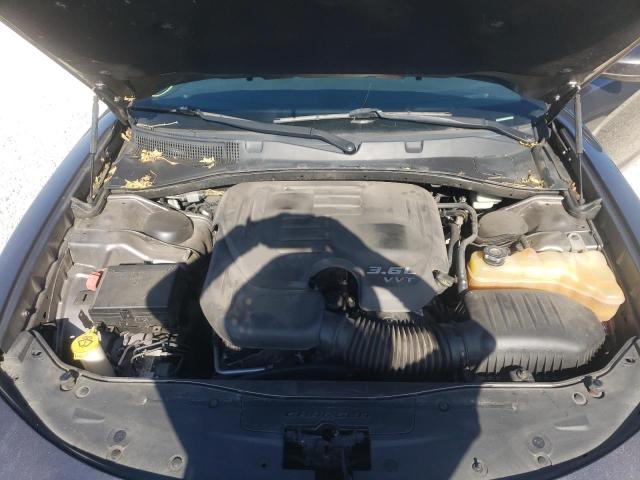 Photo 7 from auction – 2015 DODGE CHARGER SX with VIN 2C3CDXHGXFH824074
