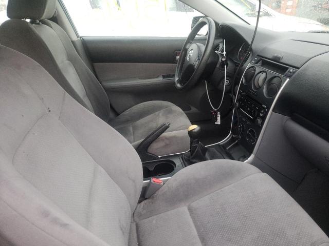 صورة رقم 5 من المزاد - 2006 MAZDA 6 I مع VIN 1YVFP80C765M25266