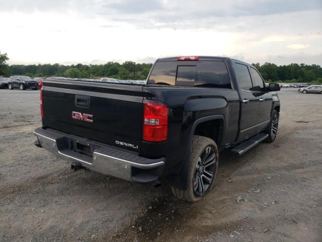 Photo 4 from auction – 2014 GMC SIERRA K15 with VIN 3GTU2VEC1EG201954