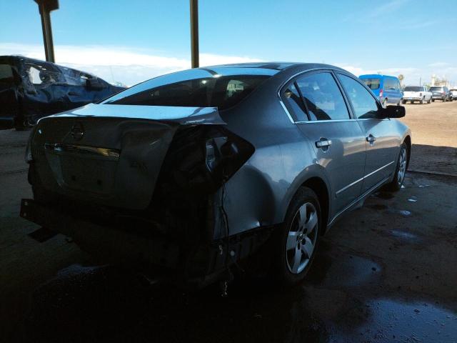 Photo 4 from auction – 2008 NISSAN ALTIMA 2.5 with VIN 1N4AL21E68N494998
