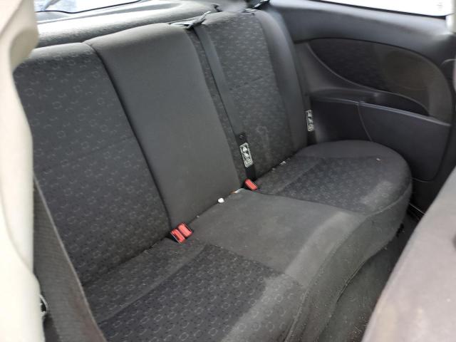 Photo 6 from auction – 2003 FORD FOCUS ZX3 with VIN 3FAFP31303R188027