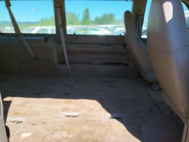 Photo 6 from auction – 1997 CHEVROLET ASTRO with VIN 1GNEL19W8VB217230