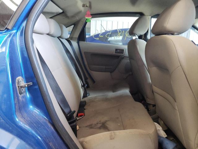 Photo 6 from auction – 2010 FORD FOCUS S with VIN 1FAHP3EN5AW216564