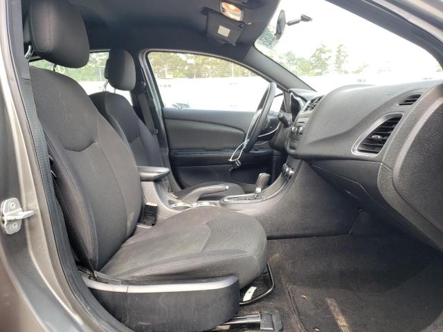 Photo 5 from auction – 2013 DODGE AVENGER SE with VIN 1C3CDZAB0DN648652