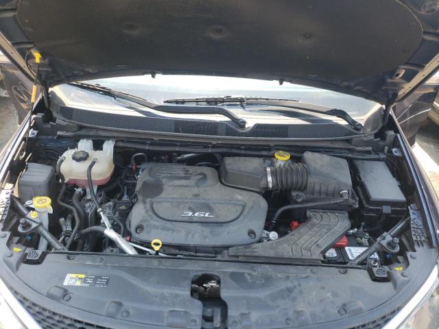Photo 7 from auction – 2017 CHRYSLER PACIFICA L with VIN 2C4RC1GG6HR785486