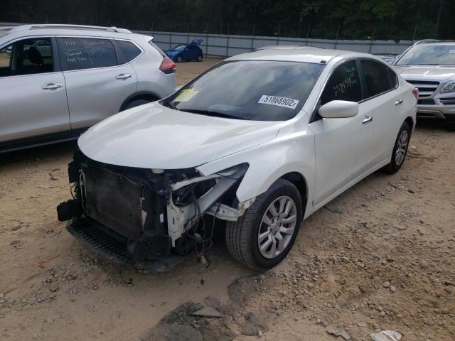 Photo 2 from auction – 2013 NISSAN ALTIMA 2.5 with VIN 1N4AL3AP6DC292532
