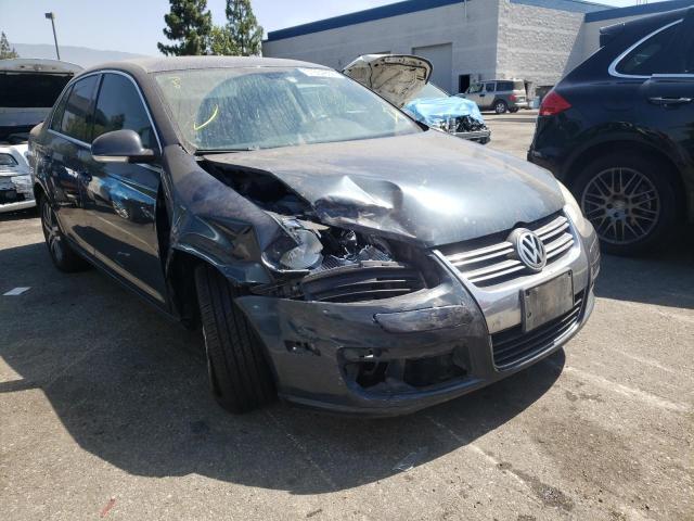 Photo 1 from auction – 2005 VOLKSWAGEN NEW JETTA with VIN 3VWDF71K05M626853