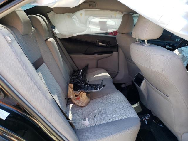 Photo 6 from auction – 2013 TOYOTA CAMRY L with VIN 4T4BF1FK8DR303078
