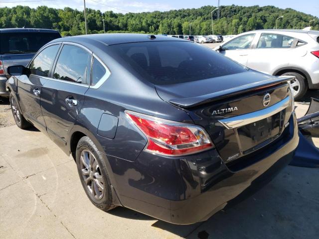 Photo 3 from auction – 2015 NISSAN ALTIMA 2.5 with VIN 1N4AL3AP9FC596845