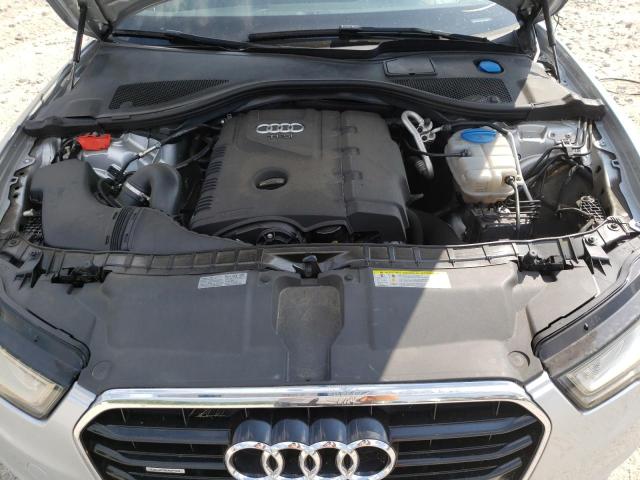 Photo 7 from auction – 2015 AUDI A6 PREMIUM with VIN WAUGFAFC2FN037015