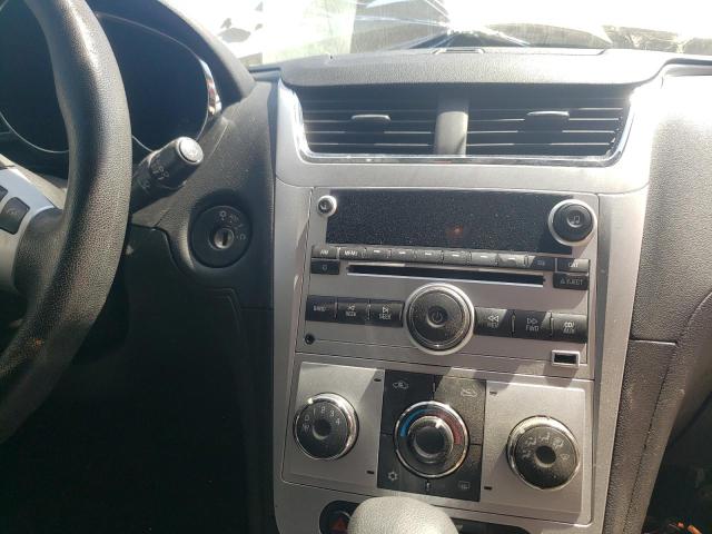 Photo 9 from auction – 2012 CHEVROLET MALIBU 1LT with VIN 1G1ZC5E03CF225706