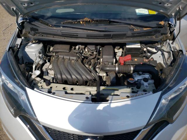 Photo 7 from auction – 2017 NISSAN VERSA NOTE with VIN 3N1CE2CP8HL366308