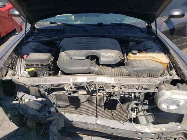 Photo 7 from auction – 2014 DODGE CHALLENGER with VIN 2C3CDYAG8EH233983