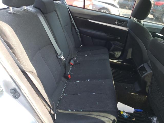 Photo 6 from auction – 2014 SUBARU LEGACY 2.5 with VIN 4S3BMBA67E3012048