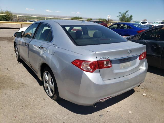 Photo 3 from auction – 2012 ACURA TSX with VIN JH4CU2F42CC021909