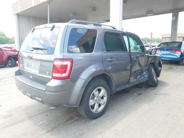 Photo 4 from auction – 2012 FORD ESCAPE XLT with VIN 1FMCU0DG2CKB50219