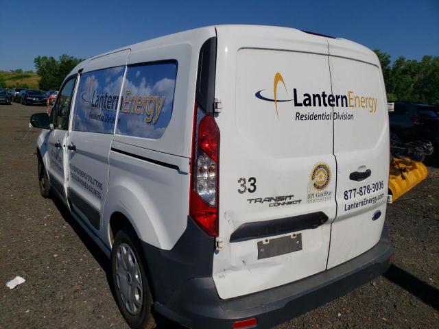 Photo 3 from auction – 2016 FORD TRANSIT CO with VIN NM0LS7E77G1264078