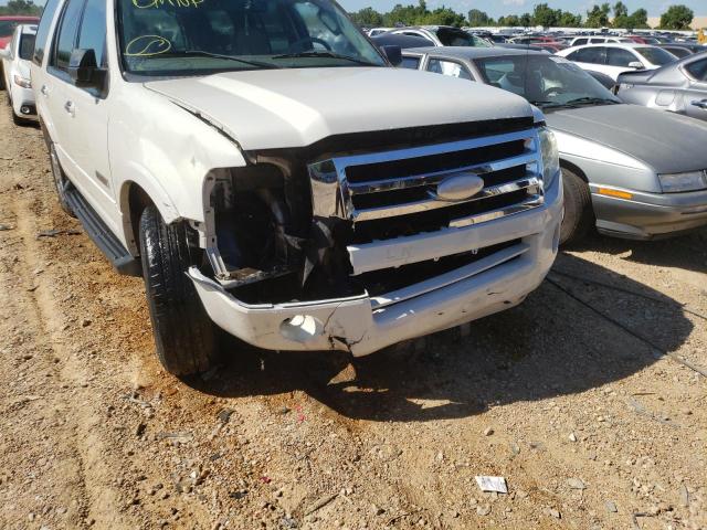 Photo 9 from auction – 2008 FORD EXPEDITION with VIN 1FMFU15508LA64215