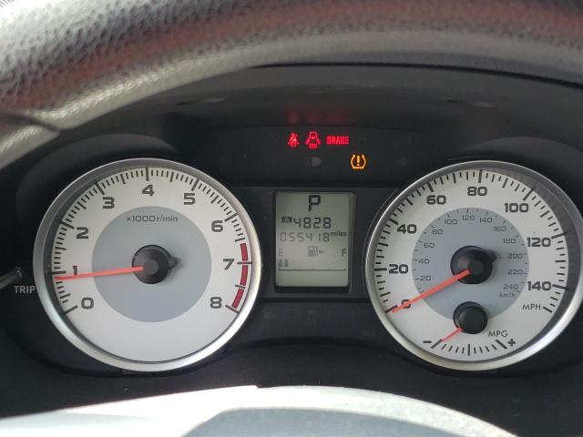 Photo 8 from auction – 2014 SUBARU IMPREZA with VIN JF1GJAA66EH024998