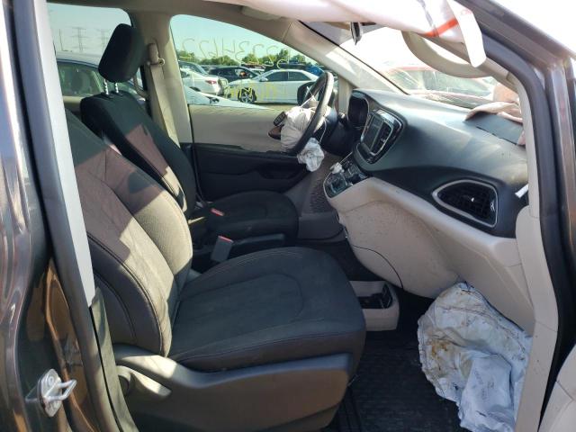 Photo 5 from auction – 2018 CHRYSLER PACIFICA T with VIN 2C4RC1DG4JR294926