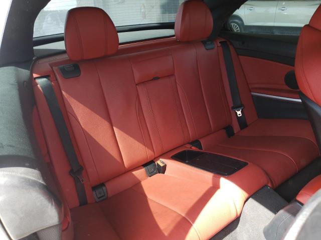 Photo 6 from auction – 2018 BMW 430I with VIN WBA4Z1C51JEC59847