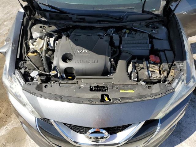 Photo 7 from auction – 2017 NISSAN MAXIMA 3.5 with VIN 1N4AA6AP6HC406395