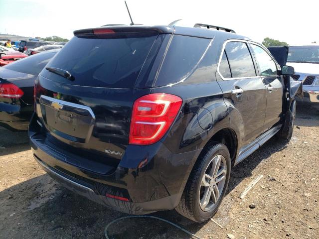 Photo 4 from auction – 2017 CHEVROLET EQUINOX PR with VIN 2GNALDEK2H1579318