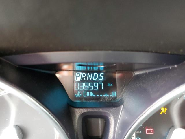 Photo 8 from auction – 2015 FORD FIESTA SE with VIN 3FADP4BJ7FM133103