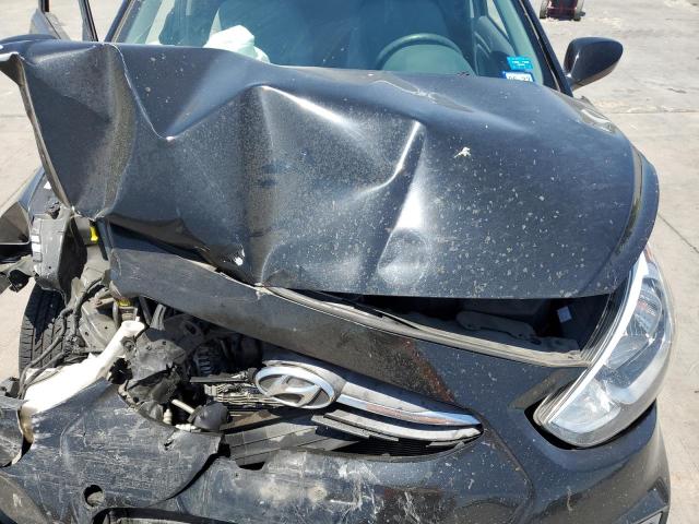 Photo 7 from auction – 2016 HYUNDAI ACCENT SE with VIN KMHCT4AE4GU049819