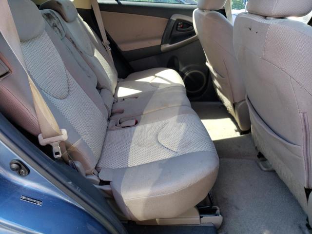 Photo 6 from auction – 2008 TOYOTA RAV4 with VIN JTMBD35V985208153