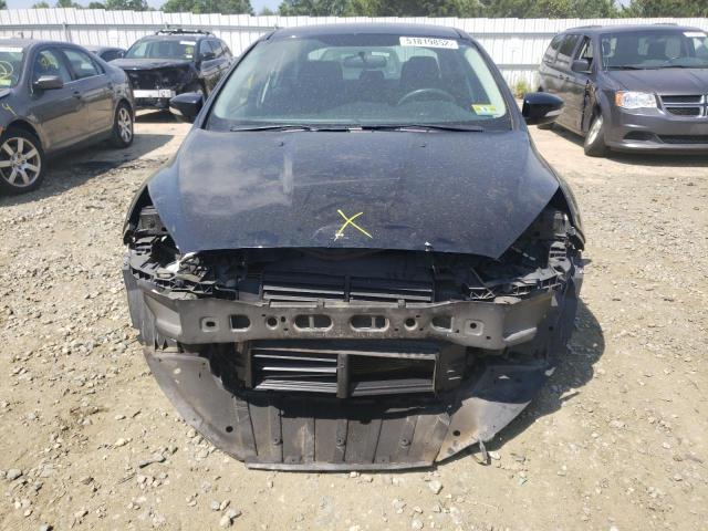 Photo 7 from auction – 2015 FORD FOCUS SE with VIN 1FADP3F22FL330193