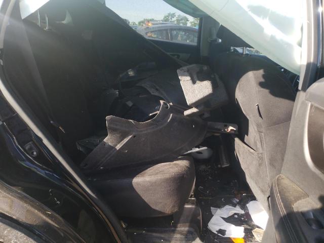 Photo 6 from auction – 2014 NISSAN ROGUE S with VIN 5N1AT2MT1EC817247