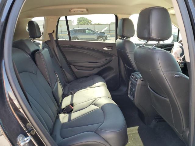 Photo 6 from auction – 2018 BUICK ENVISION E with VIN LRBFX1SA1JD017495