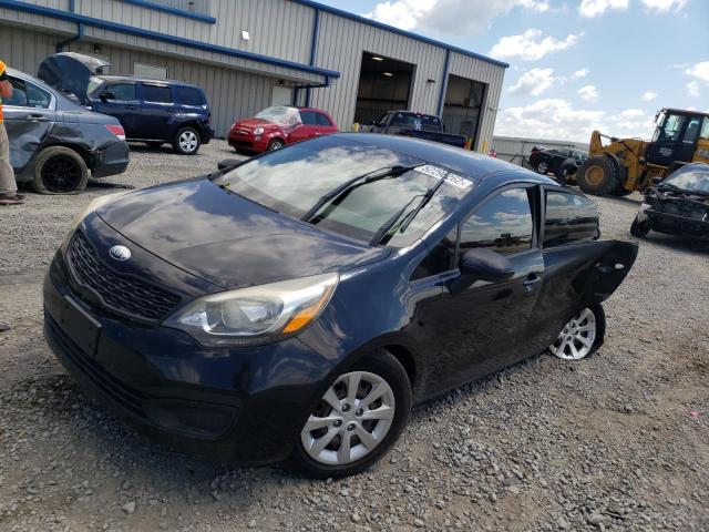 Photo 2 from auction – 2013 KIA RIO LX with VIN KNADM4A32D6259868