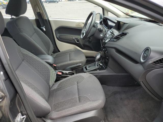 Photo 5 from auction – 2015 FORD FIESTA SE with VIN 3FADP4BJ7FM133103