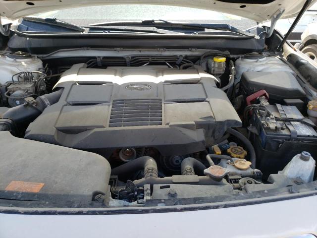 Photo 7 from auction – 2016 SUBARU OUTBACK 3. with VIN 4S4BSENC5G3314332