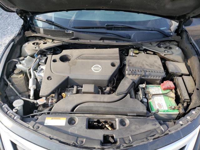 Photo 7 from auction – 2014 NISSAN ALTIMA 2.5 with VIN 1N4AL3AP8EC316122