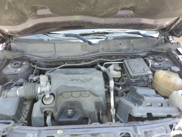 Photo 7 from auction – 2007 CHEVROLET EQUINOX LT with VIN 2CNDL63F276000087