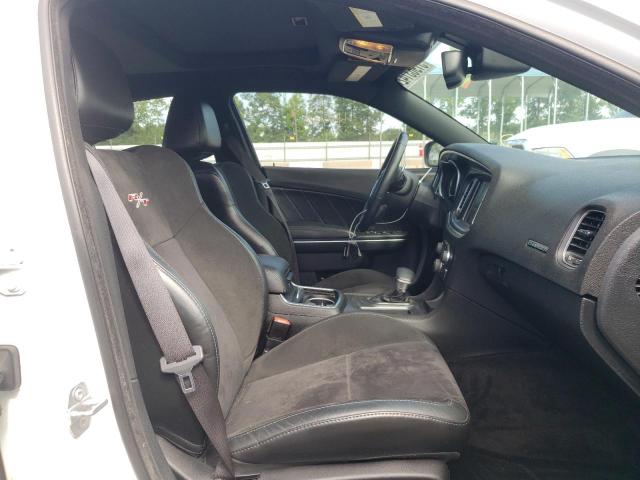 Photo 5 from auction – 2016 DODGE CHARGER R/ with VIN 2C3CDXCTXGH199987