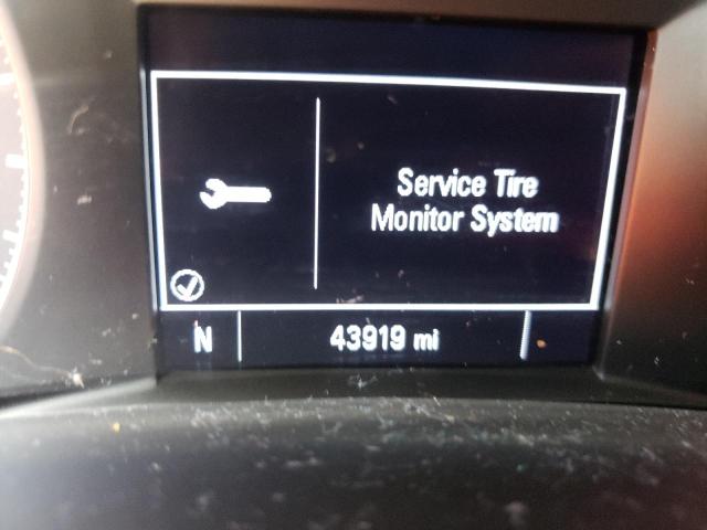 Photo 8 from auction – 2018 GMC TERRAIN SL with VIN 3GKALMEVXJL277142