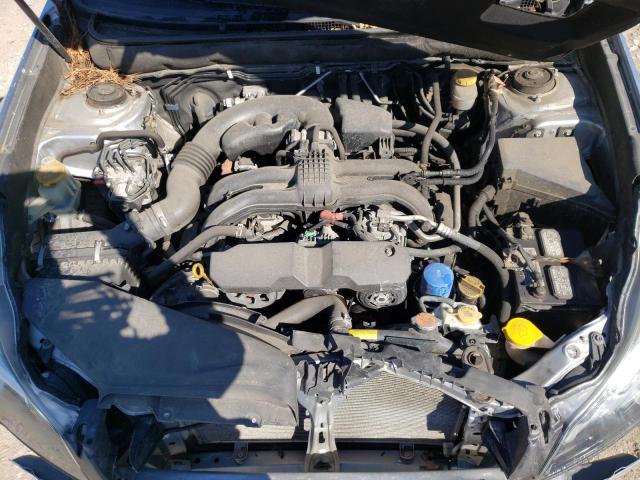 Photo 7 from auction – 2013 SUBARU LEGACY 2.5 with VIN 4S3BMBG60D3042224