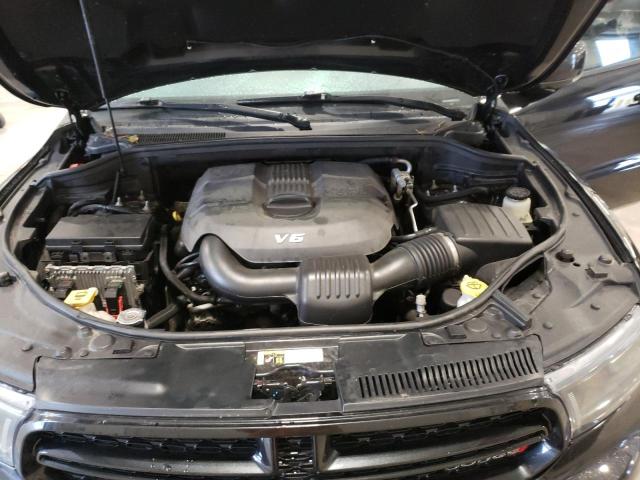 Photo 7 from auction – 2015 DODGE DURANGO LI with VIN 1C4RDJDG6FC719527