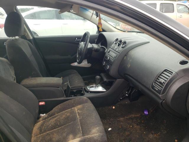 Photo 5 from auction – 2011 NISSAN ALTIMA BAS with VIN 1N4AL2AP4BC167326
