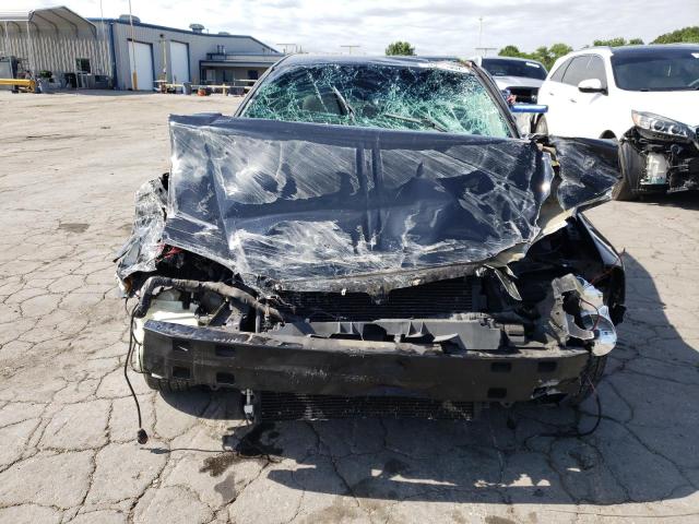 Photo 9 from auction – 2005 LINCOLN LS with VIN 1LNHM86S95Y602785
