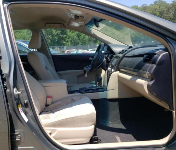 Photo 5 from auction – 2014 TOYOTA CAMRY L with VIN 4T1BF1FK8EU854686