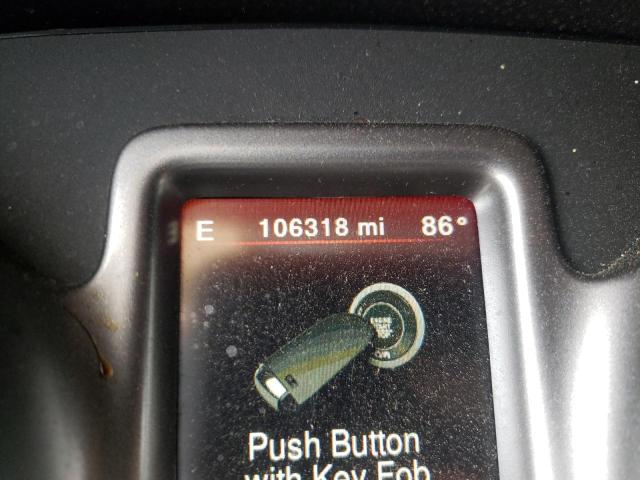 Photo 8 from auction – 2017 DODGE JOURNEY CR with VIN 3C4PDCGG1HT517006