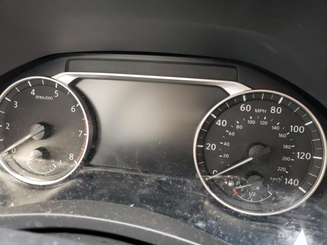 Photo 8 from auction – 2021 NISSAN ALTIMA SV with VIN 1N4BL4DV2MN417583