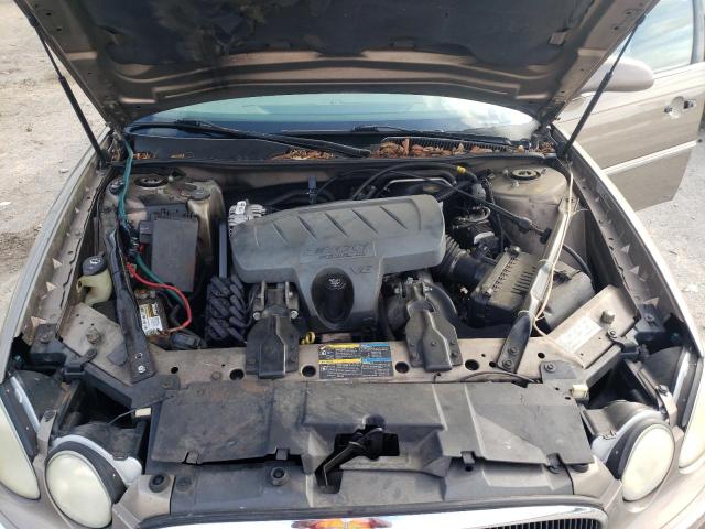 Photo 7 from auction – 2007 BUICK LACROSSE C with VIN 2G4WD582171204365