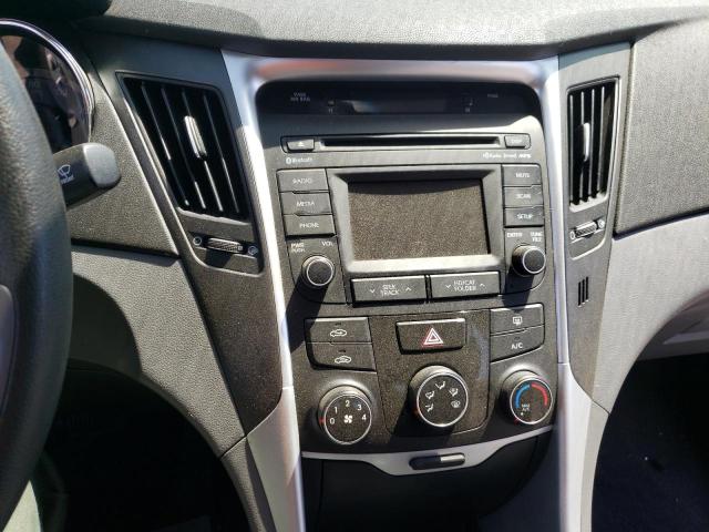 Photo 9 from auction – 2014 HYUNDAI SONATA GLS with VIN 5NPEB4AC9EH824895
