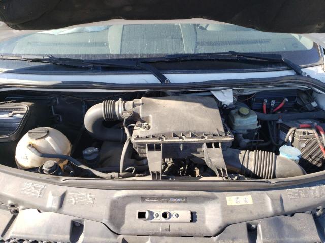 Photo 7 from auction – 2013 MERCEDES-BENZ SPRINTER 2 with VIN WD3PE8CCXD5770231